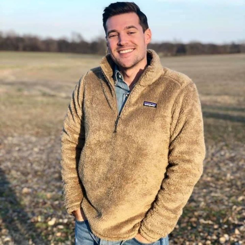 Meet your Posher, Darrin